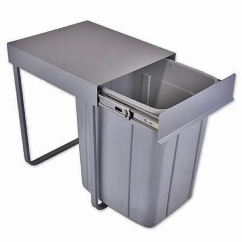 خرید و قیمت سطل زباله کابینتی ارزان + فروش صادراتی
